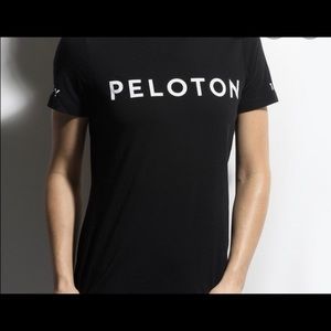 NWT Peloton Century Club Shirt - L